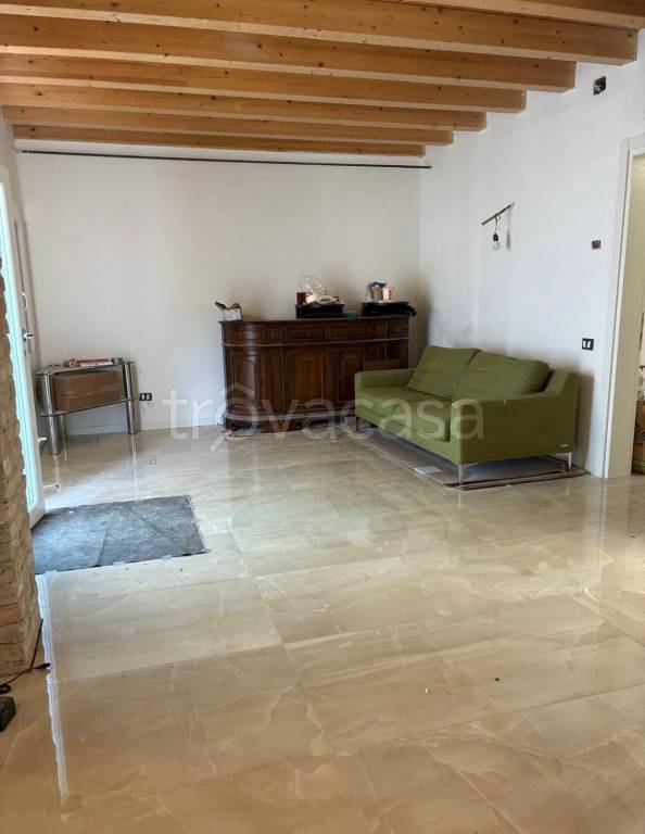 casa indipendente in vendita a Roncade