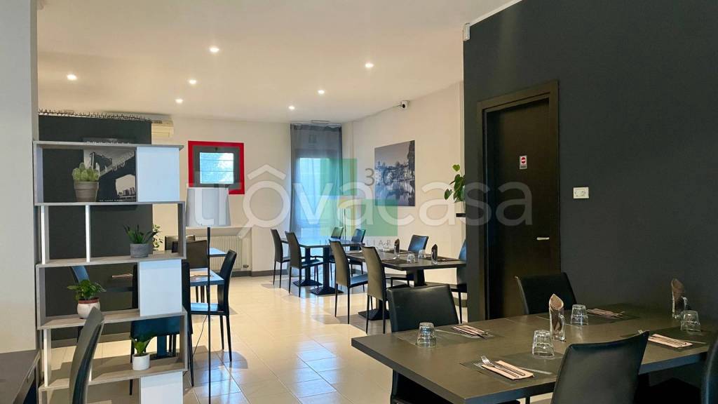 negozio in vendita a Roncade in zona Biancade