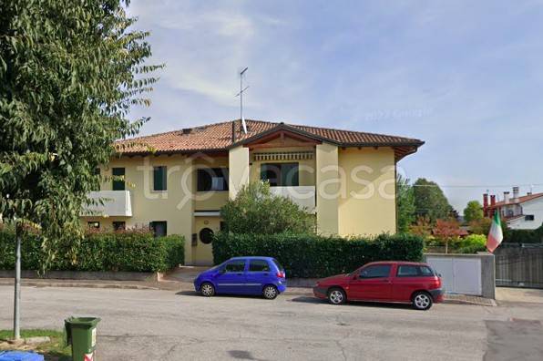 appartamento in vendita a Roncade in zona Vallio