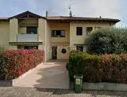 appartamento in vendita a Roncade in zona Vallio