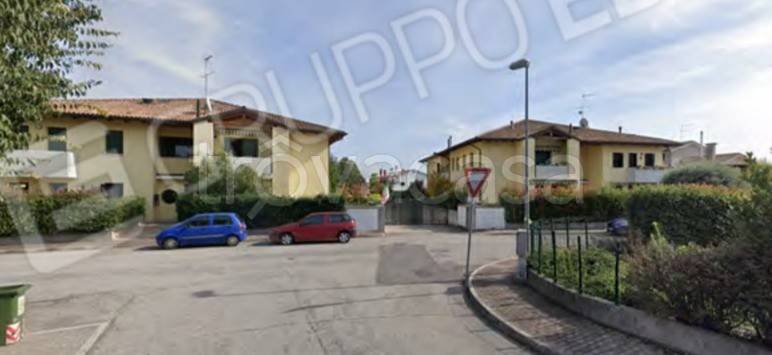 appartamento in vendita a Roncade in zona Vallio