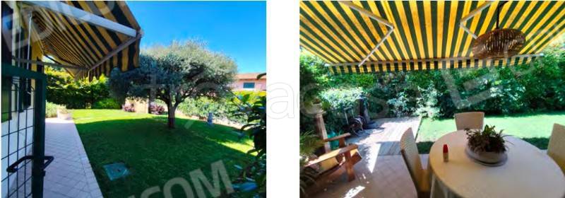 appartamento in vendita a Roncade in zona Vallio