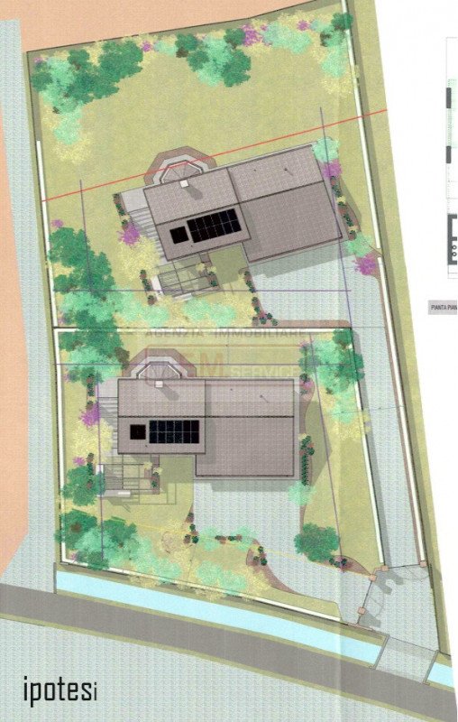 casa indipendente in vendita a Roncade