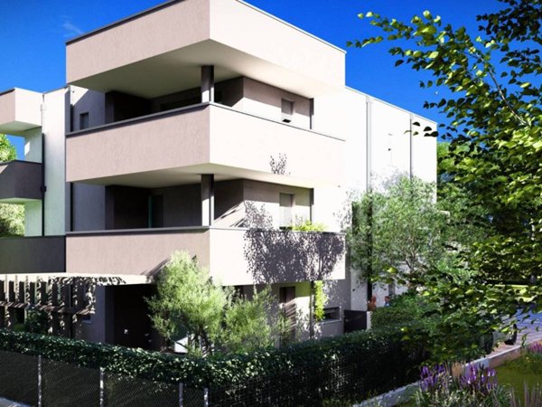 appartamento in vendita a Roncade