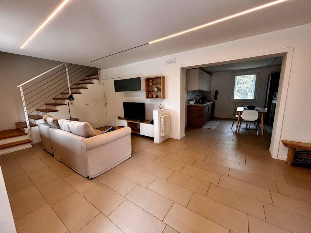 casa indipendente in vendita a Roncade