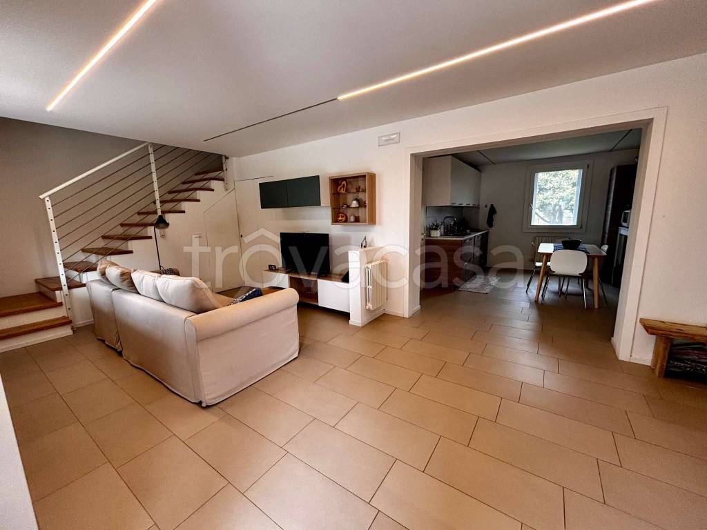 casa indipendente in vendita a Roncade in zona Musestre