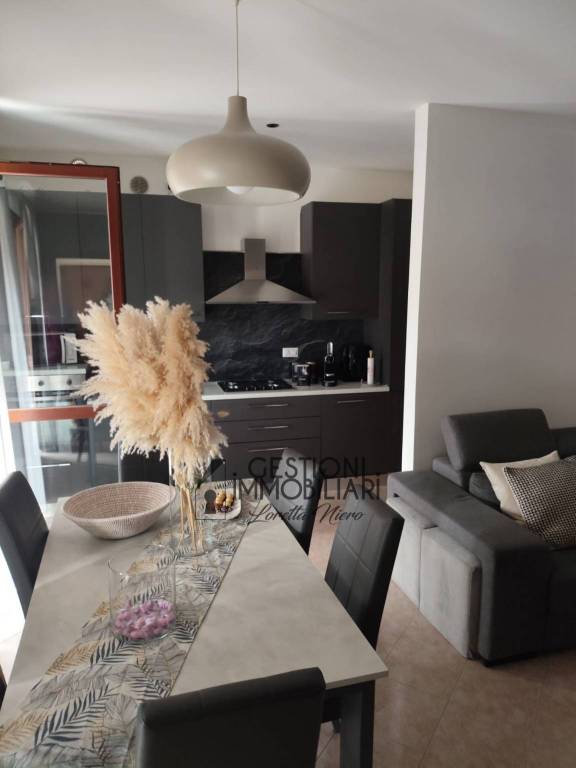 appartamento in vendita a Roncade in zona Vallio