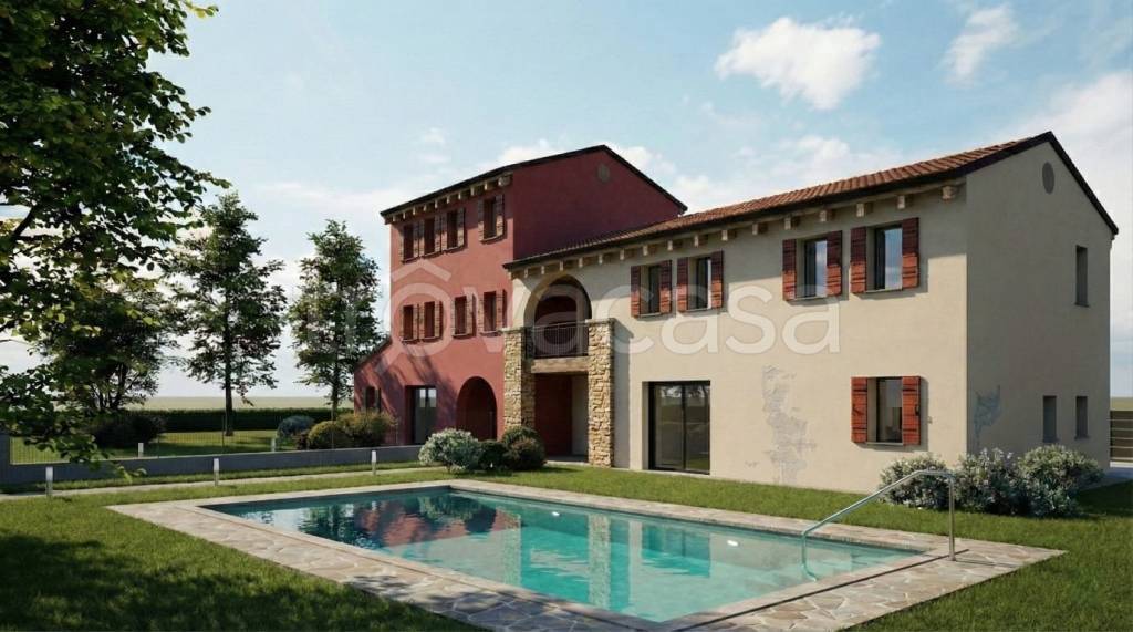 casa indipendente in vendita a Roncade