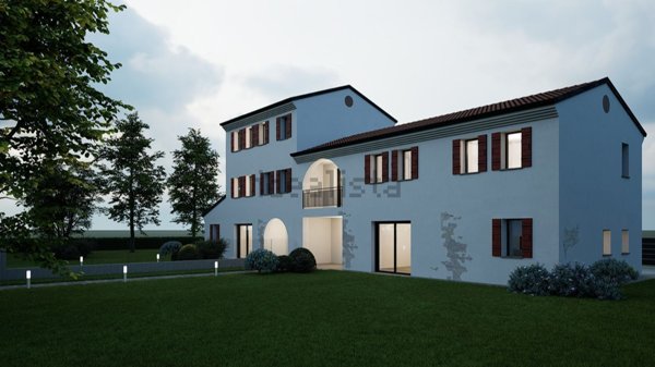 casa indipendente in vendita a Roncade