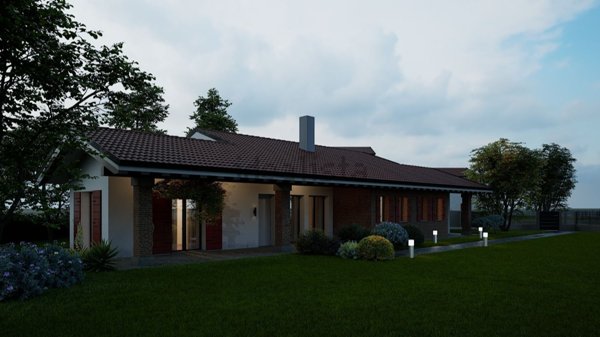 casa indipendente in vendita a Roncade