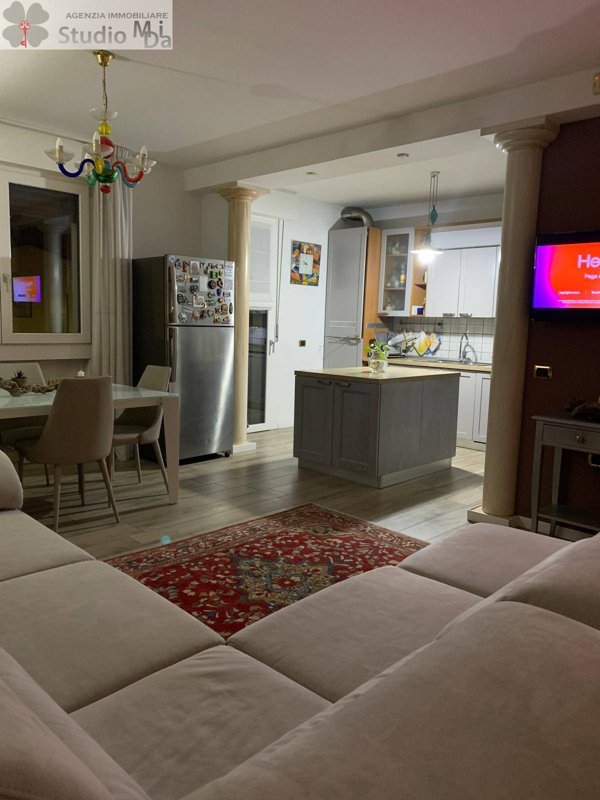 appartamento in vendita a Roncade in zona Biancade