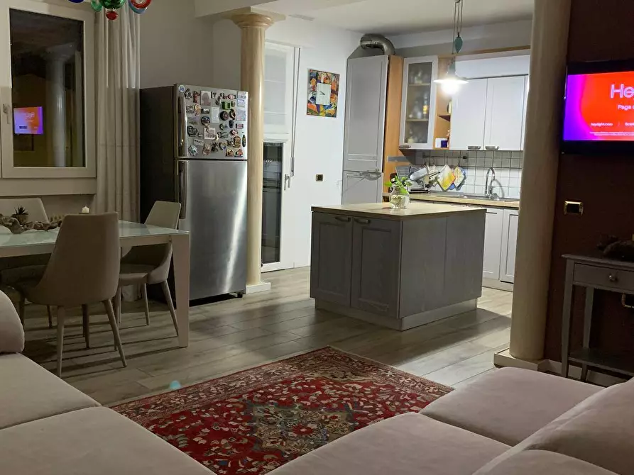 appartamento in vendita a Roncade in zona Biancade