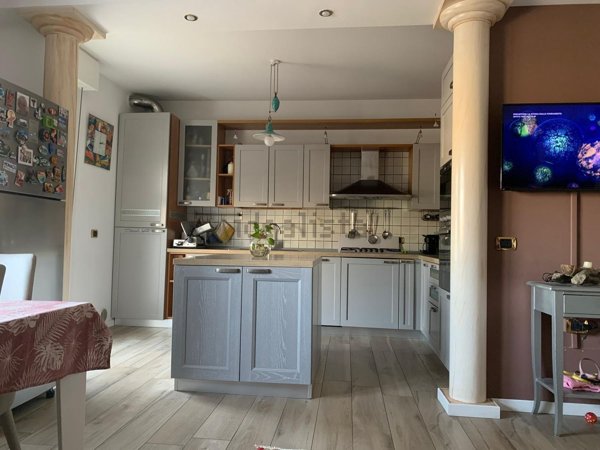 appartamento in vendita a Roncade in zona Biancade