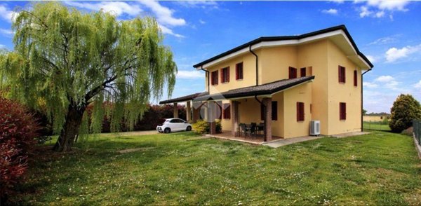 casa indipendente in vendita a Roncade
