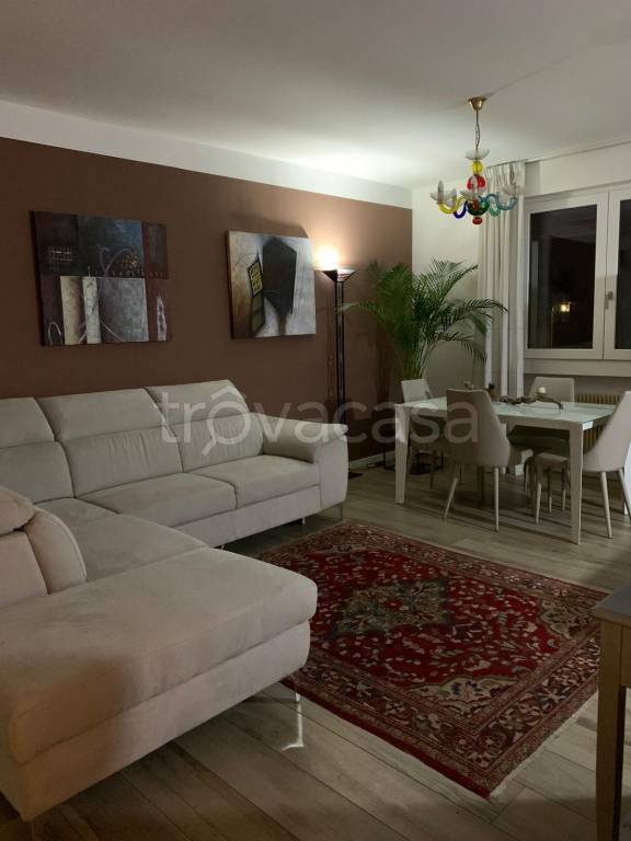 appartamento in vendita a Roncade in zona Biancade