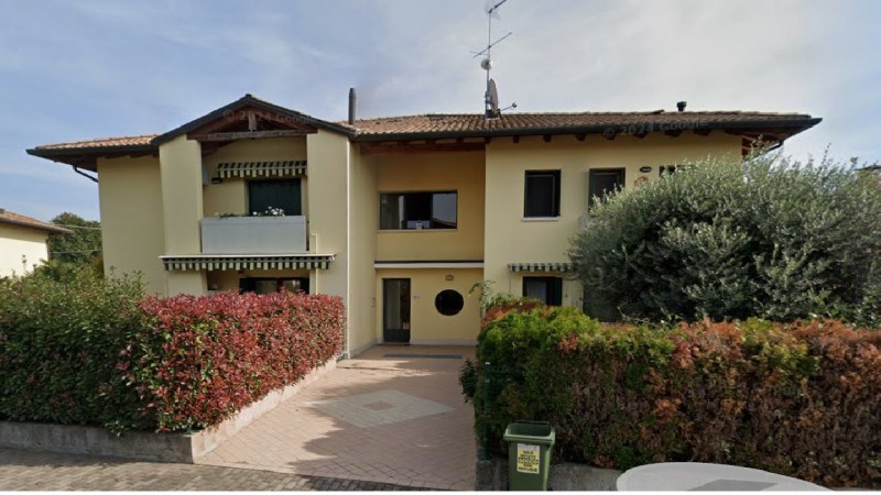 appartamento in vendita a Roncade in zona Vallio