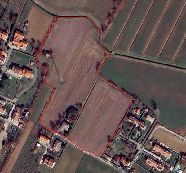 casa indipendente in vendita a Roncade in zona San Cipriano