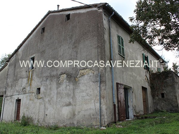 casa indipendente in vendita a Roncade