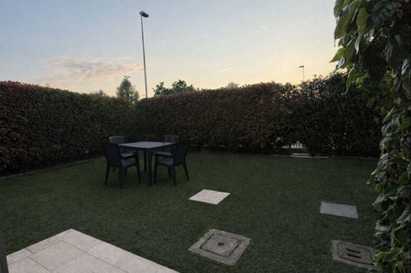 appartamento in vendita a Roncade in zona Musestre