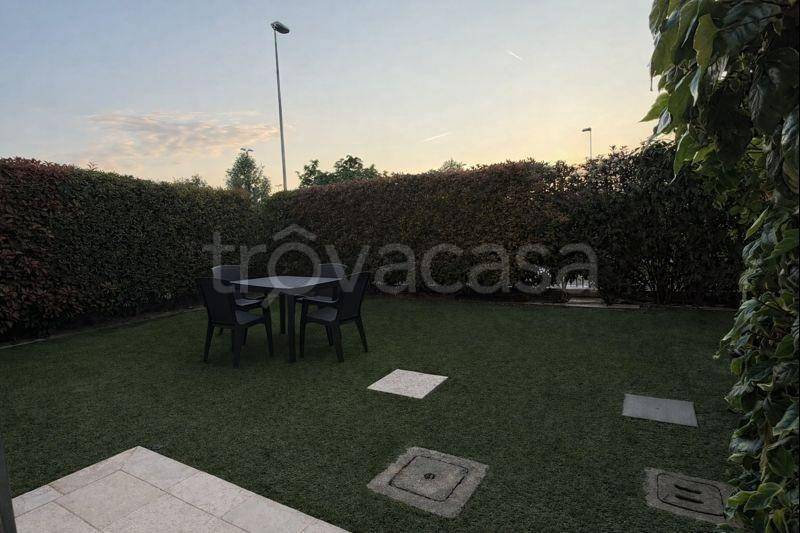 appartamento in vendita a Roncade in zona Musestre