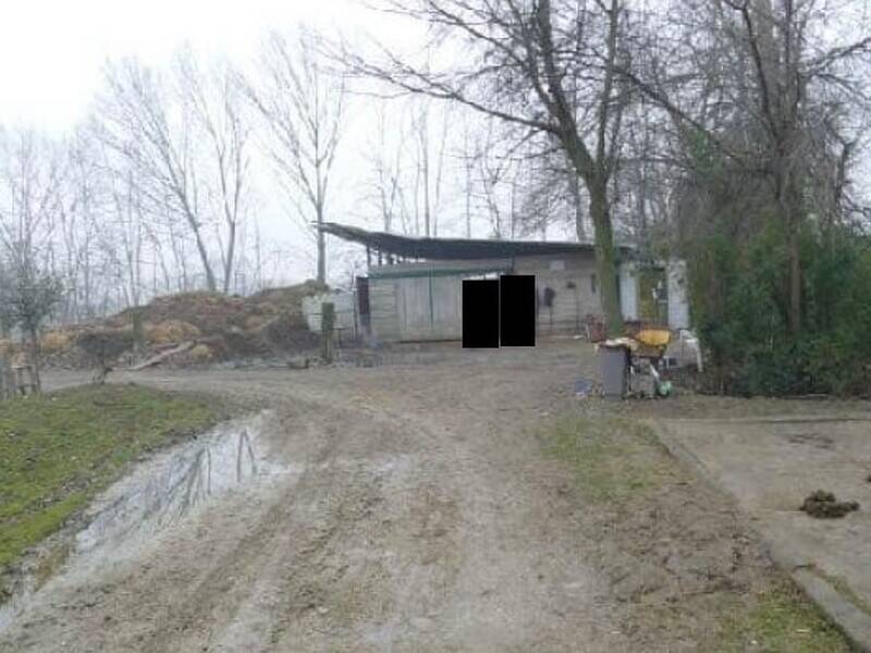 locale di sgombero in vendita a Roncade