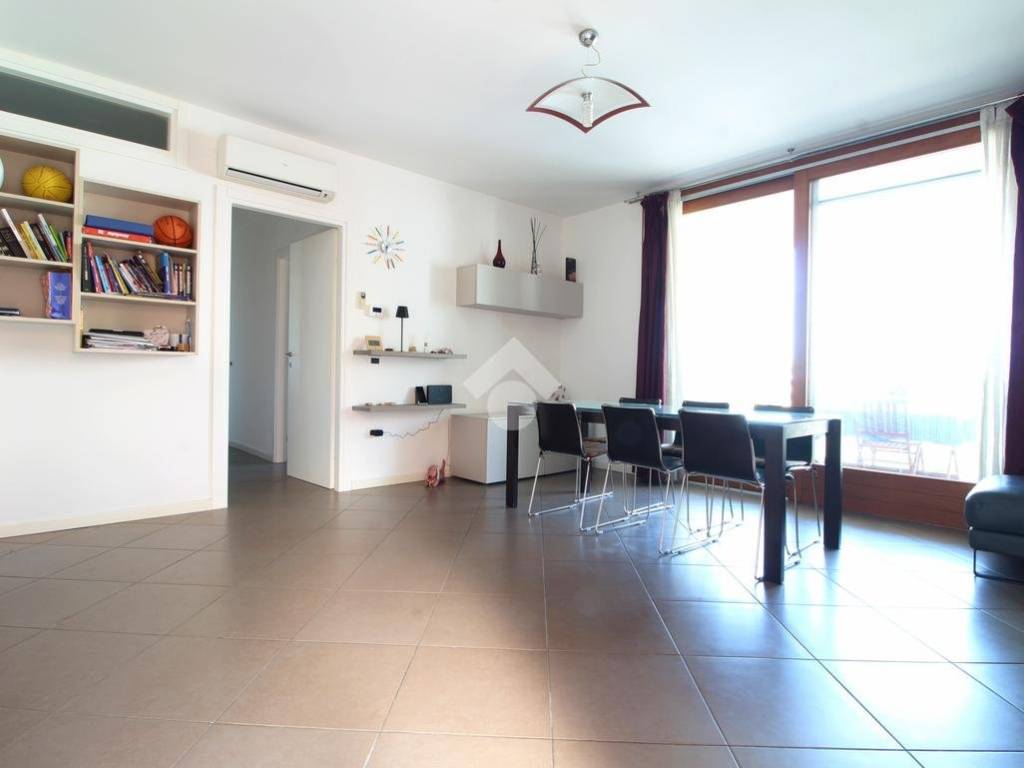 appartamento in vendita a Roncade in zona Biancade
