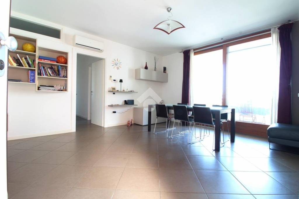 appartamento in vendita a Roncade in zona Biancade