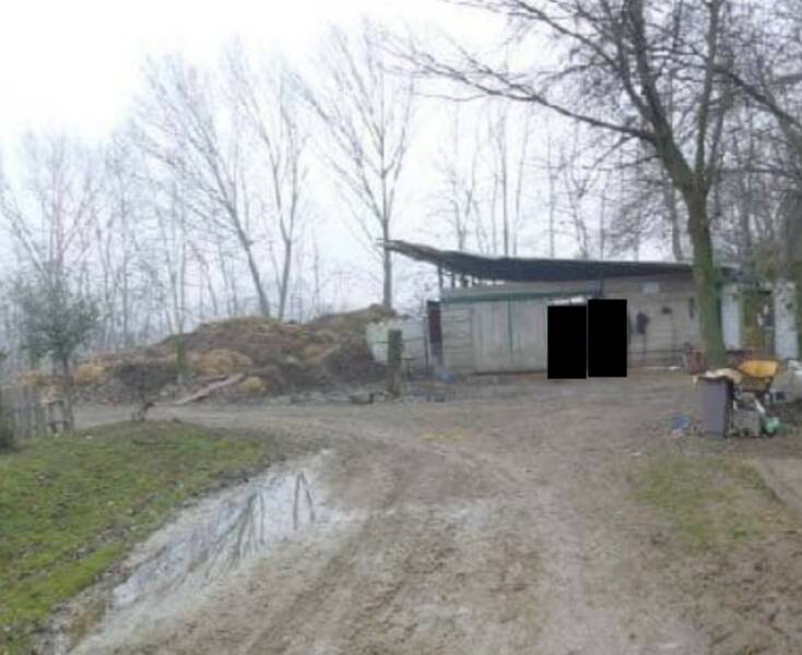 terreno agricolo in vendita a Roncade