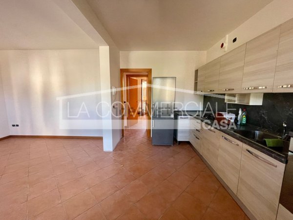 appartamento in vendita a Roncade