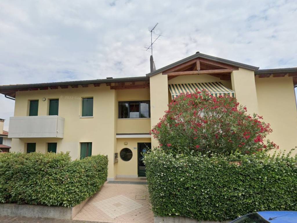 appartamento in vendita a Roncade in zona Vallio