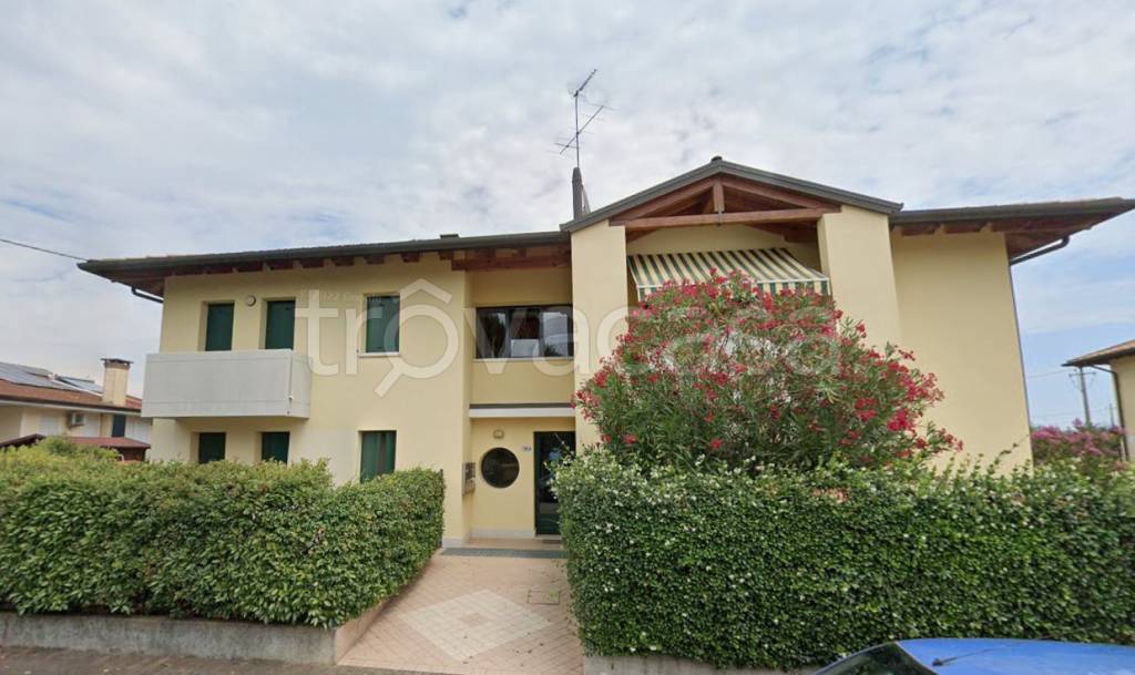appartamento in vendita a Roncade in zona Vallio
