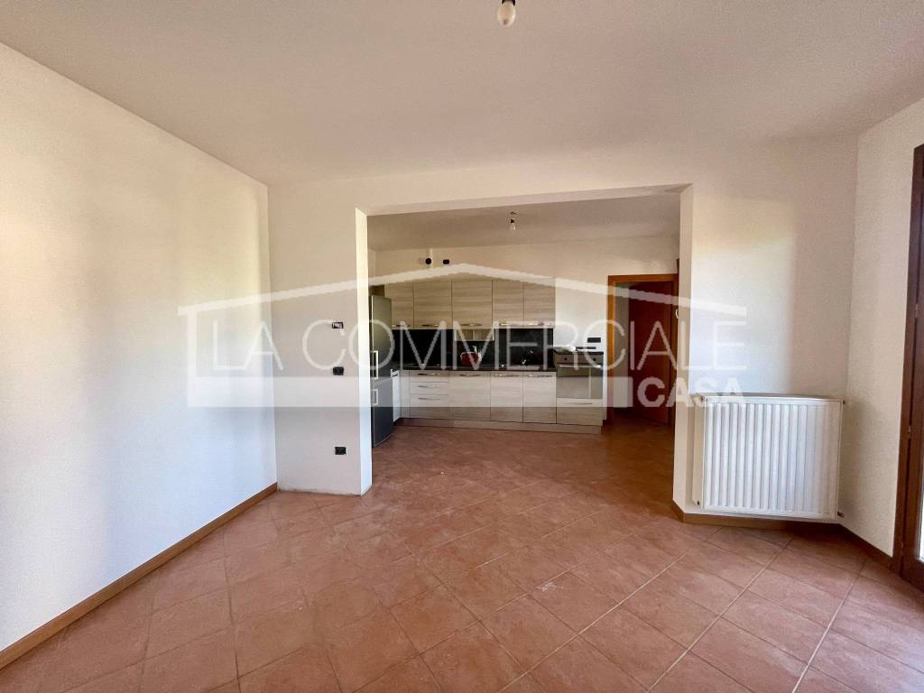 appartamento in vendita a Roncade