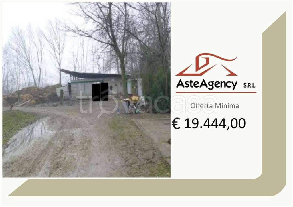 locale di sgombero in vendita a Roncade