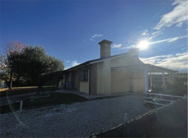 casa indipendente in vendita a Roncade