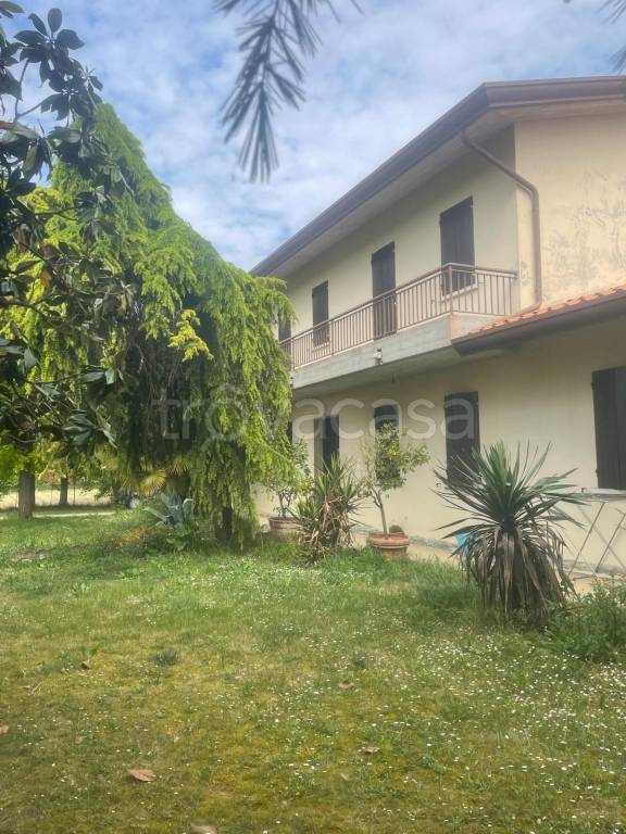casa indipendente in vendita a Roncade