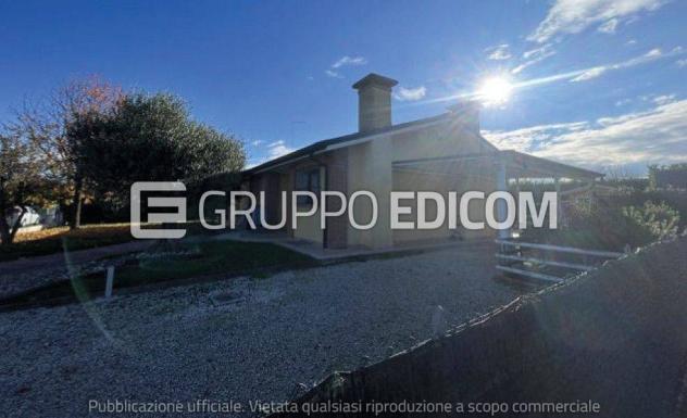 casa indipendente in vendita a Roncade