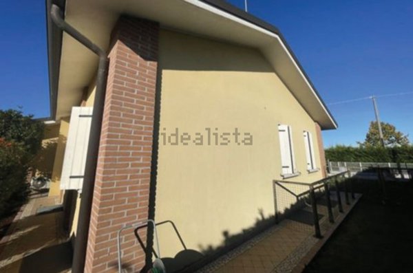 casa indipendente in vendita a Roncade