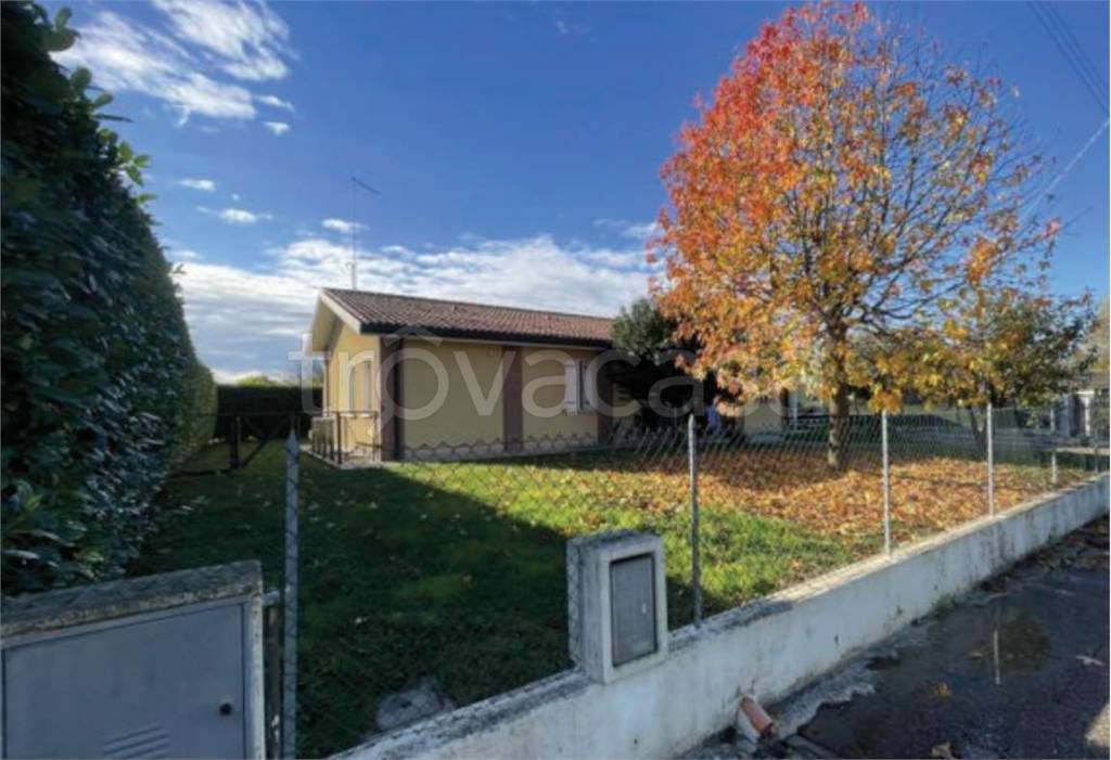 casa indipendente in vendita a Roncade