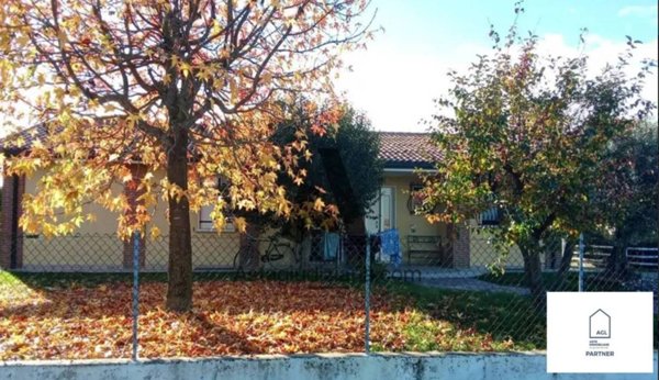 casa indipendente in vendita a Roncade