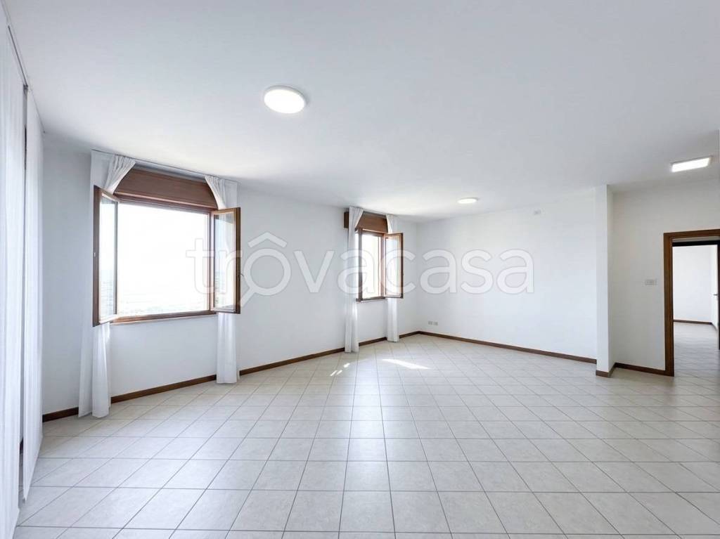 appartamento in vendita a Roncade in zona Biancade