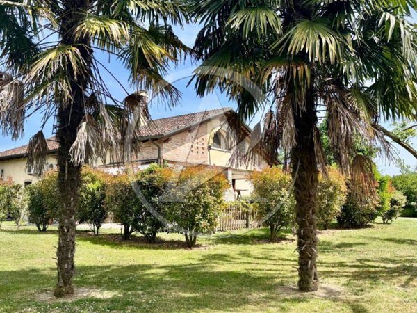 casa indipendente in vendita a Roncade