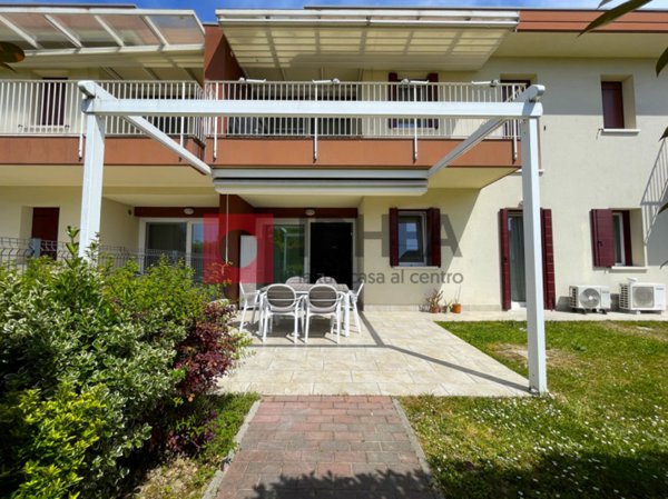 appartamento in vendita a Roncade