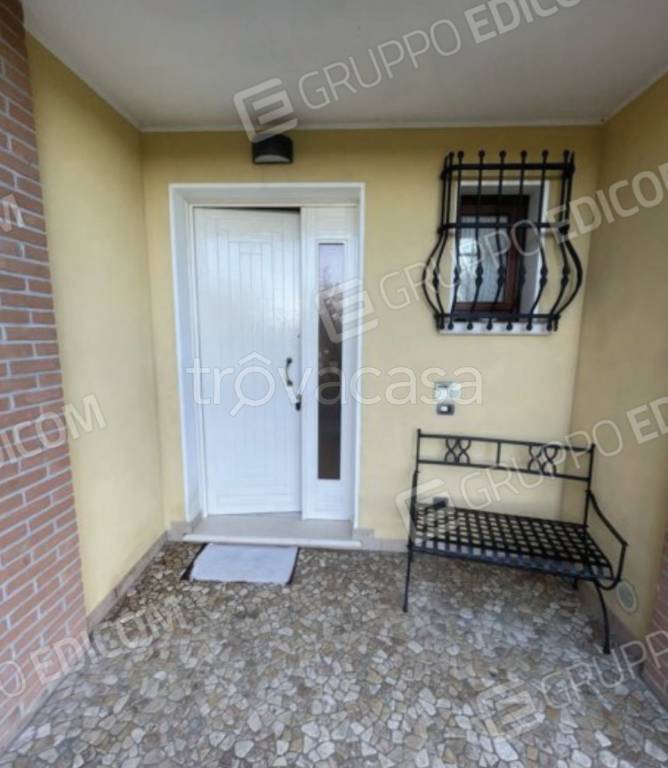 casa indipendente in vendita a Roncade