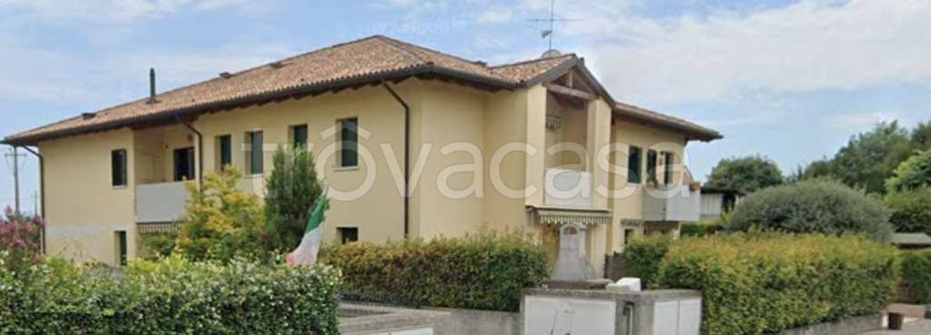appartamento in vendita a Roncade in zona Vallio