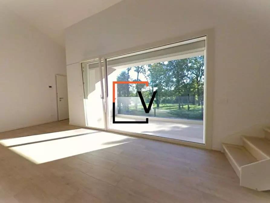 appartamento in vendita a Roncade in zona Musestre