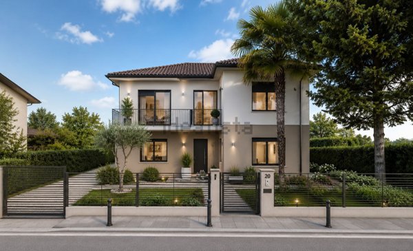 casa indipendente in vendita a Roncade