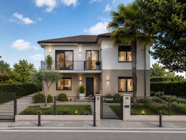 casa indipendente in vendita a Roncade