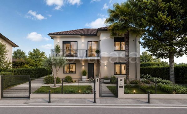 casa indipendente in vendita a Roncade