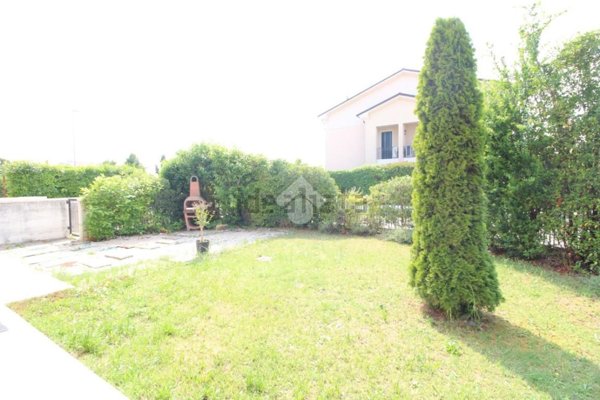 appartamento in vendita a Roncade in zona Musestre