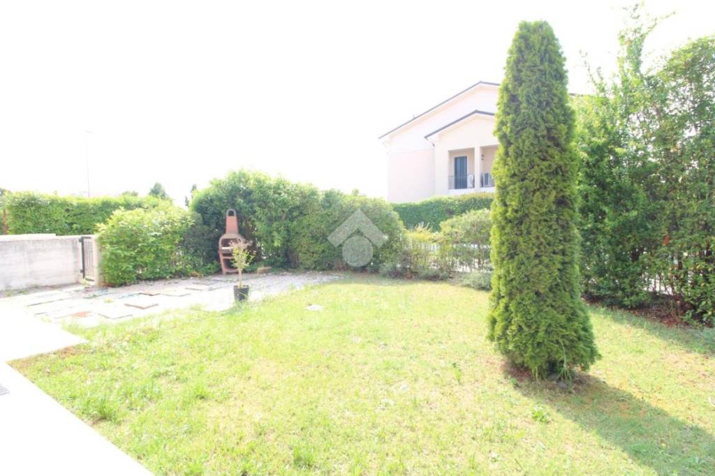 appartamento in vendita a Roncade in zona Musestre
